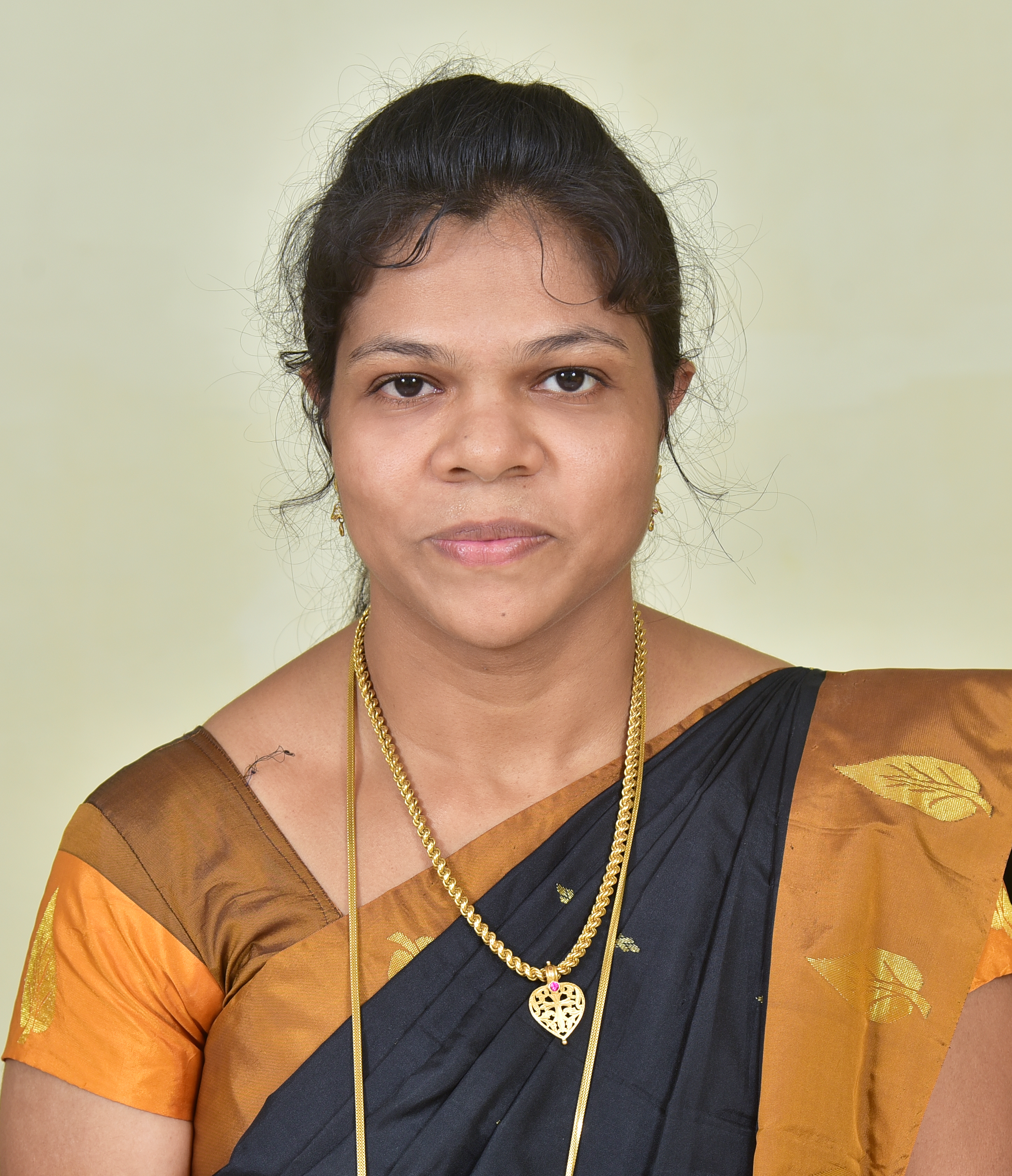 Dr. C. Baby Shalini